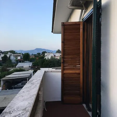 Sofia Mare Apartman San Felice Circeo