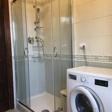 Sofia Mare Apartman *
