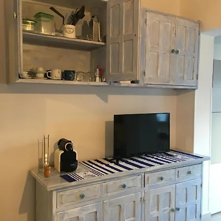 Apartman Sofia Mare