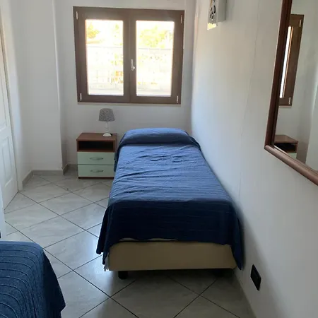 Apartman Sofia Mare