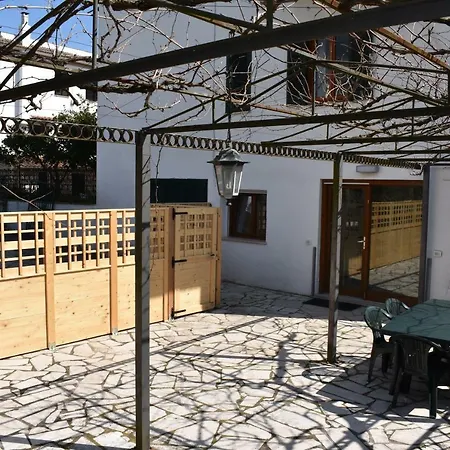 Sofia Mare Apartman San Felice Circeo
