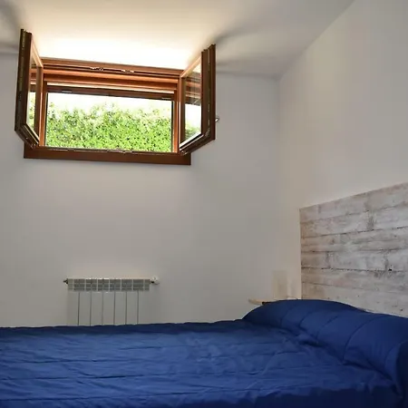 Sofia Mare Apartman San Felice Circeo