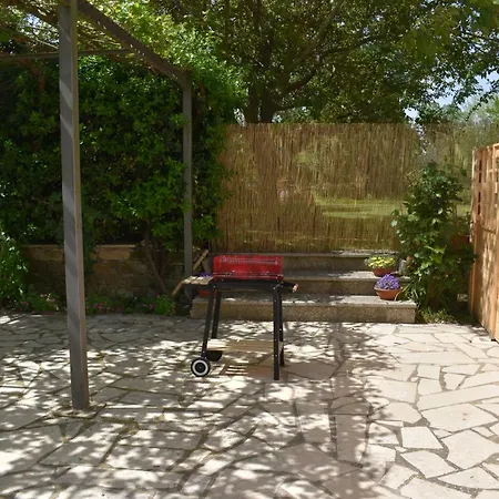 Sofia Mare Apartman San Felice Circeo