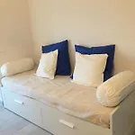 דירה Sofia Mare סן פליצ׳ה צ׳ירצ׳או