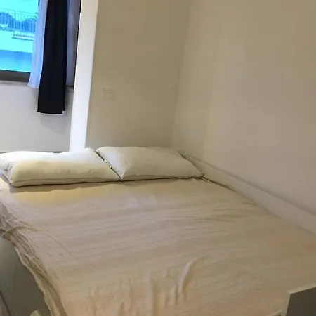 아파트 Sofia Mare