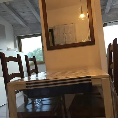 아파트 Sofia Mare