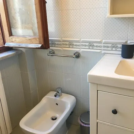 Sofia Mare 아파트 산펠리체치르체오