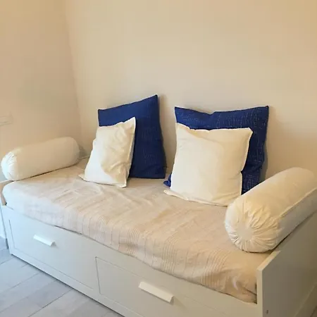 아파트 Sofia Mare 산펠리체치르체오