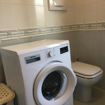 아파트 Sofia Mare 산펠리체치르체오