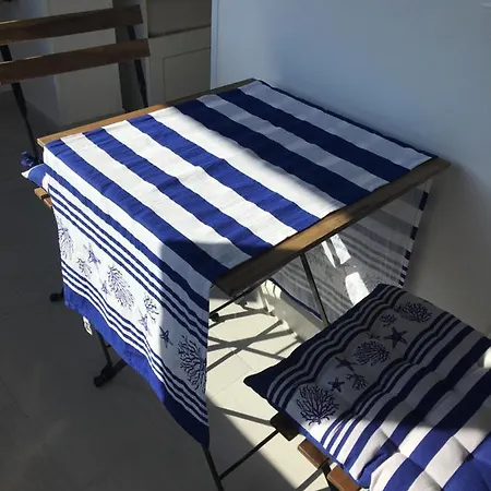 Sofia Mare 아파트 *