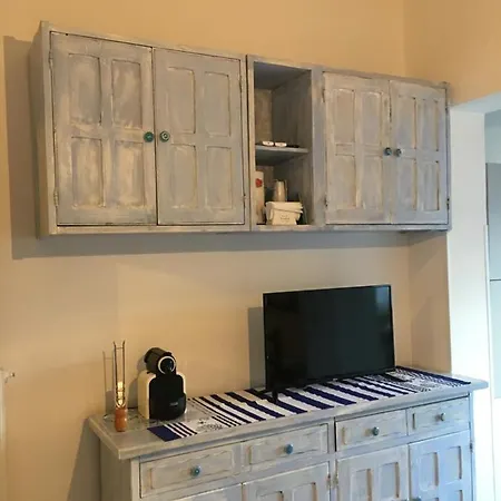 Sofia Mare 아파트