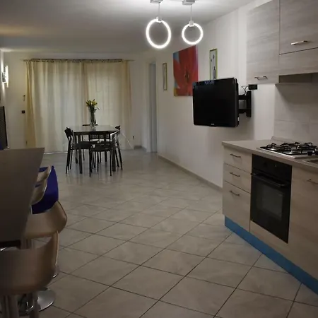 Sofia Mare 아파트