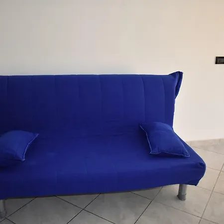 아파트 Sofia Mare 산펠리체치르체오