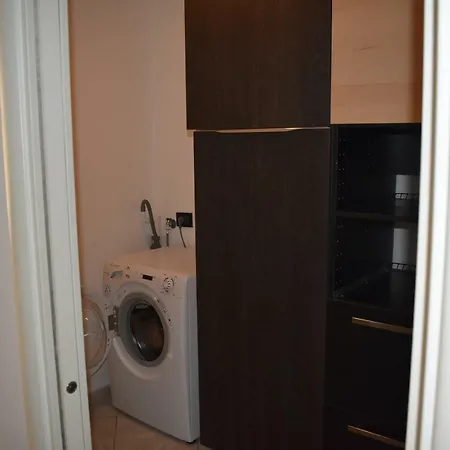 아파트 Sofia Mare