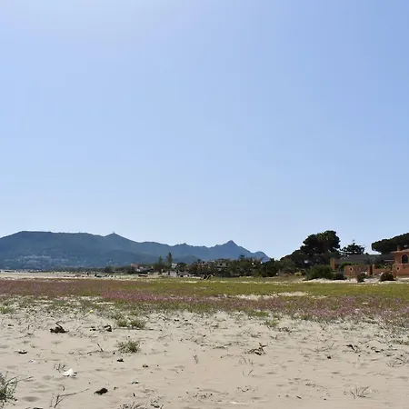 Sofia Mare 아파트