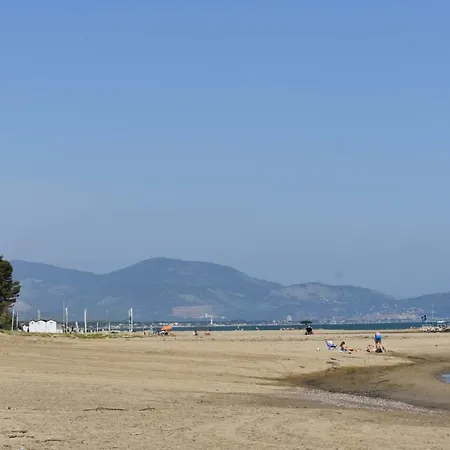 아파트 Sofia Mare *