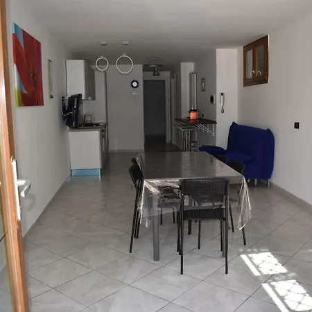 Sofia Mare Apartamento San Felice Circeo