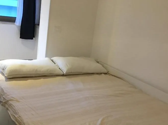 Apartmán Sofia Mare