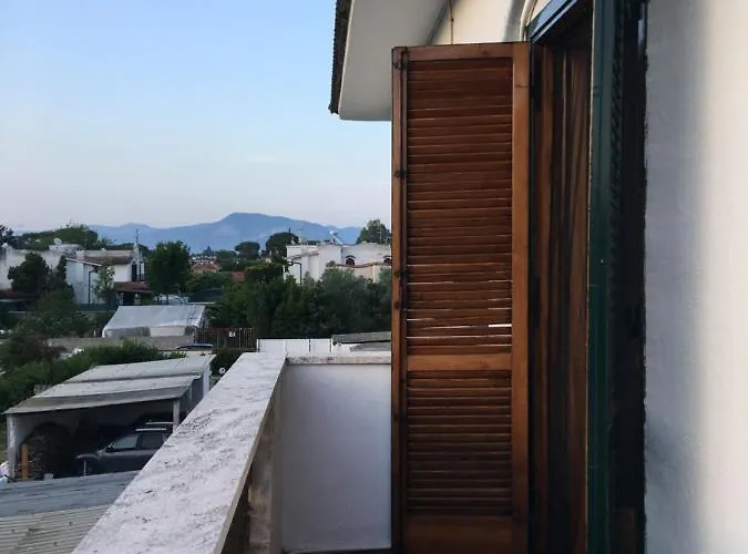 Sofia Mare Apartmán San Felice Circeo