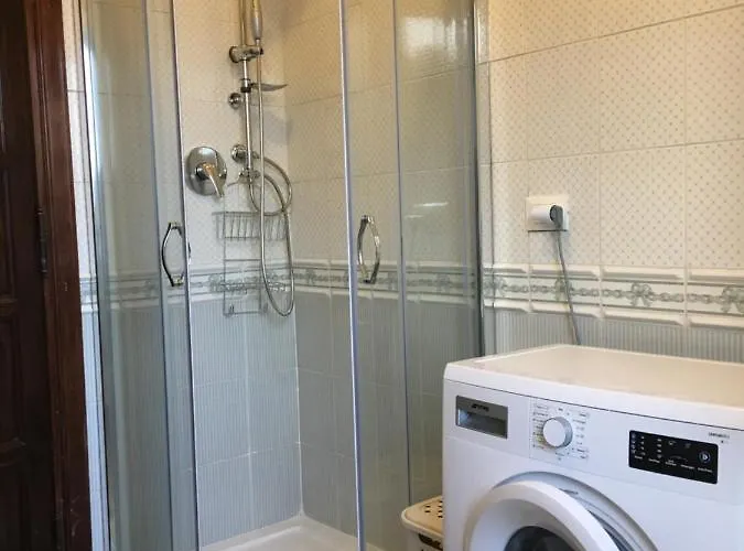 Sofia Mare Apartmán *