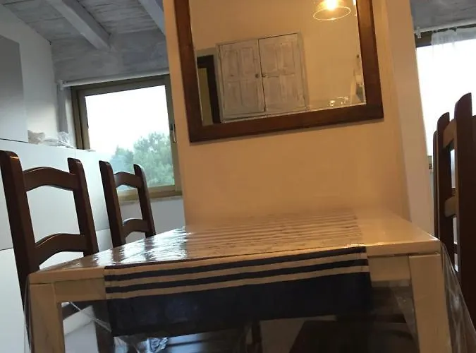 Apartmán Sofia Mare