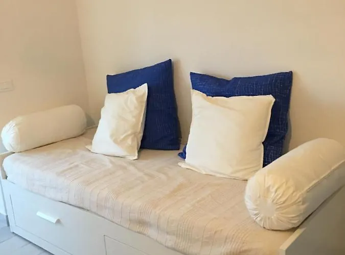 Apartmán Sofia Mare San Felice Circeo