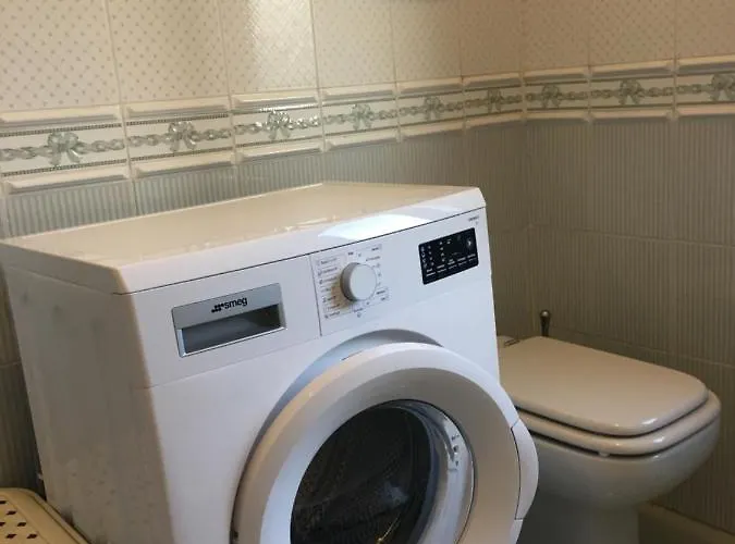 Apartmán Sofia Mare San Felice Circeo