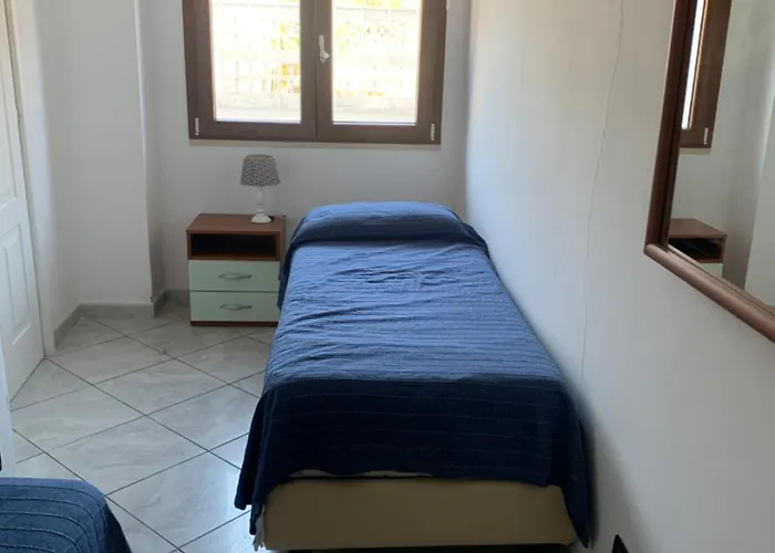 Apartmán Sofia Mare