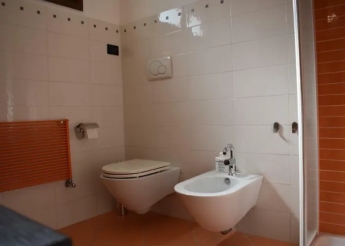 Apartmán Sofia Mare