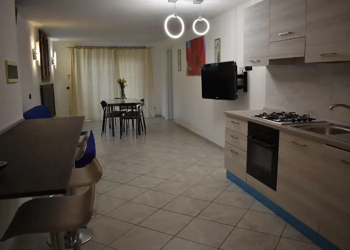 Sofia Mare Apartmán