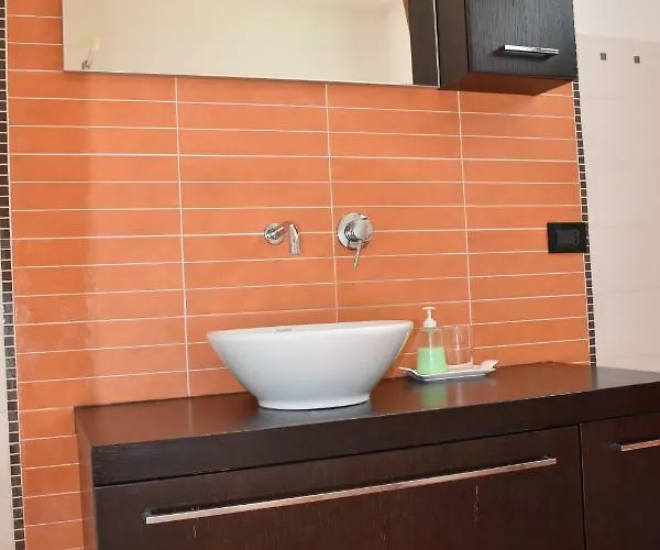 Sofia Mare * San Felice Circeo