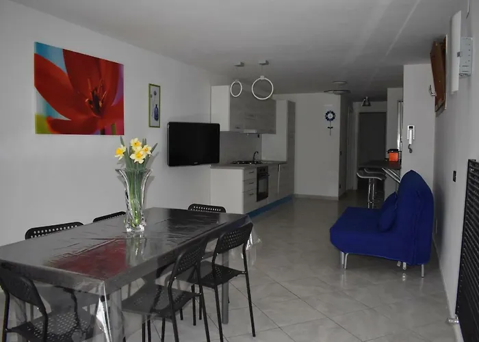 Sofia Mare * San Felice Circeo