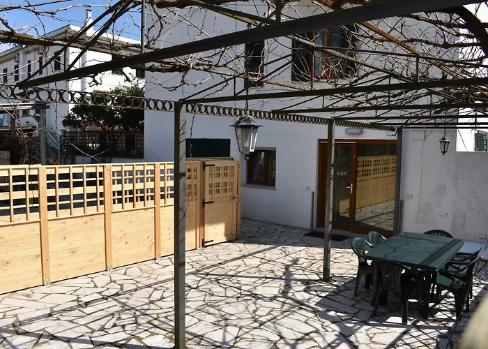 Sofia Mare Apartmán San Felice Circeo