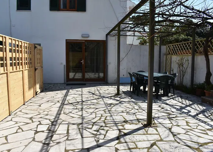 Apartmán Sofia Mare