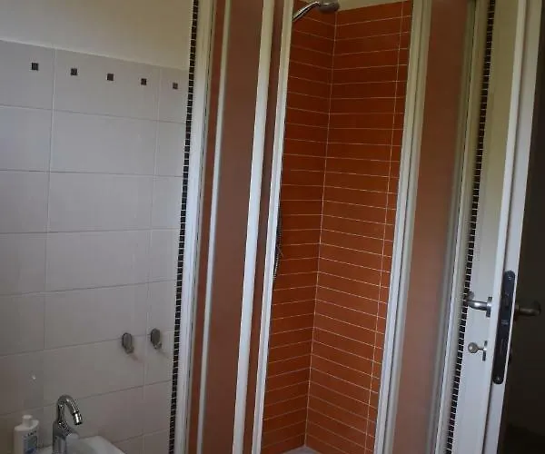 Apartmán Sofia Mare