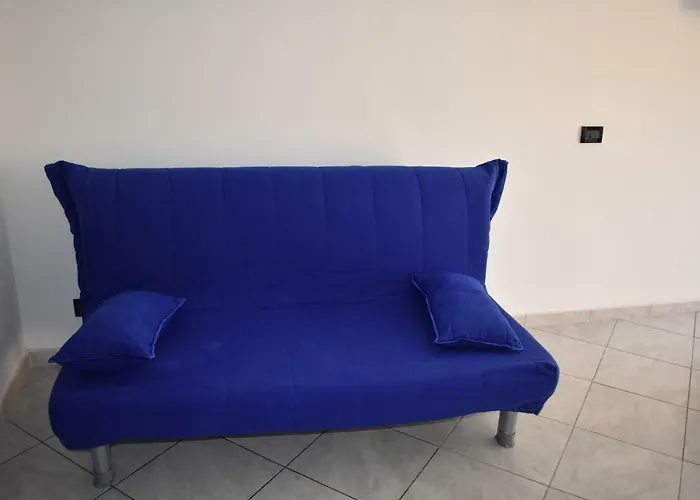 Apartmán Sofia Mare San Felice Circeo