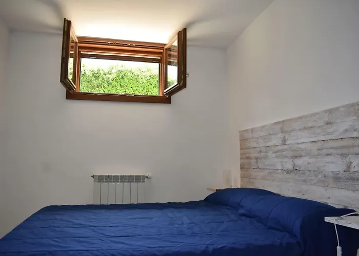 Sofia Mare Apartmán San Felice Circeo