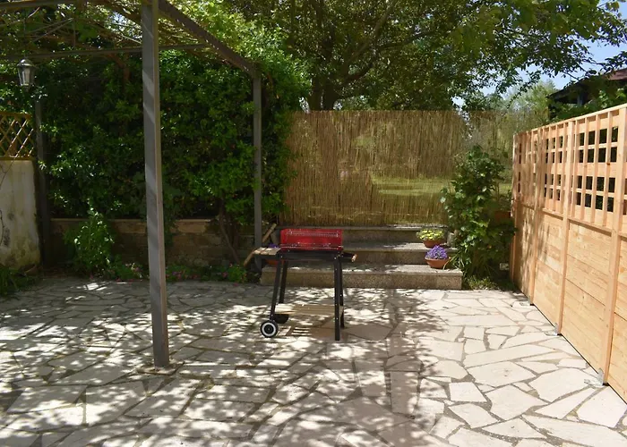 Sofia Mare Apartmán San Felice Circeo