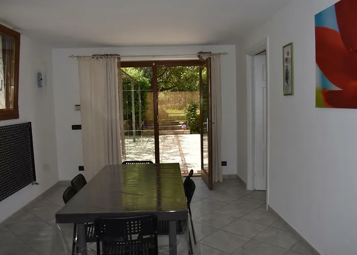 Sofia Mare شقة سان فيليس سيرسيو